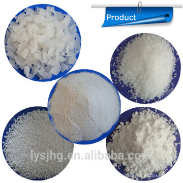 Waste Water Treatment Agent Poly Aluminium Chloride/PAC